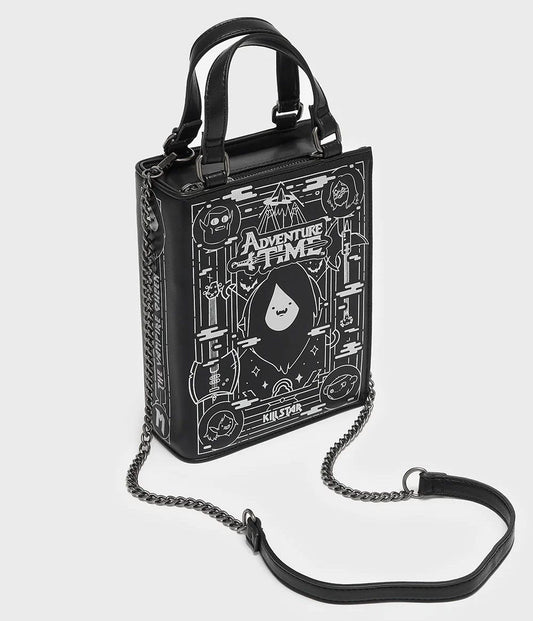 Vampire Queen Book Tas