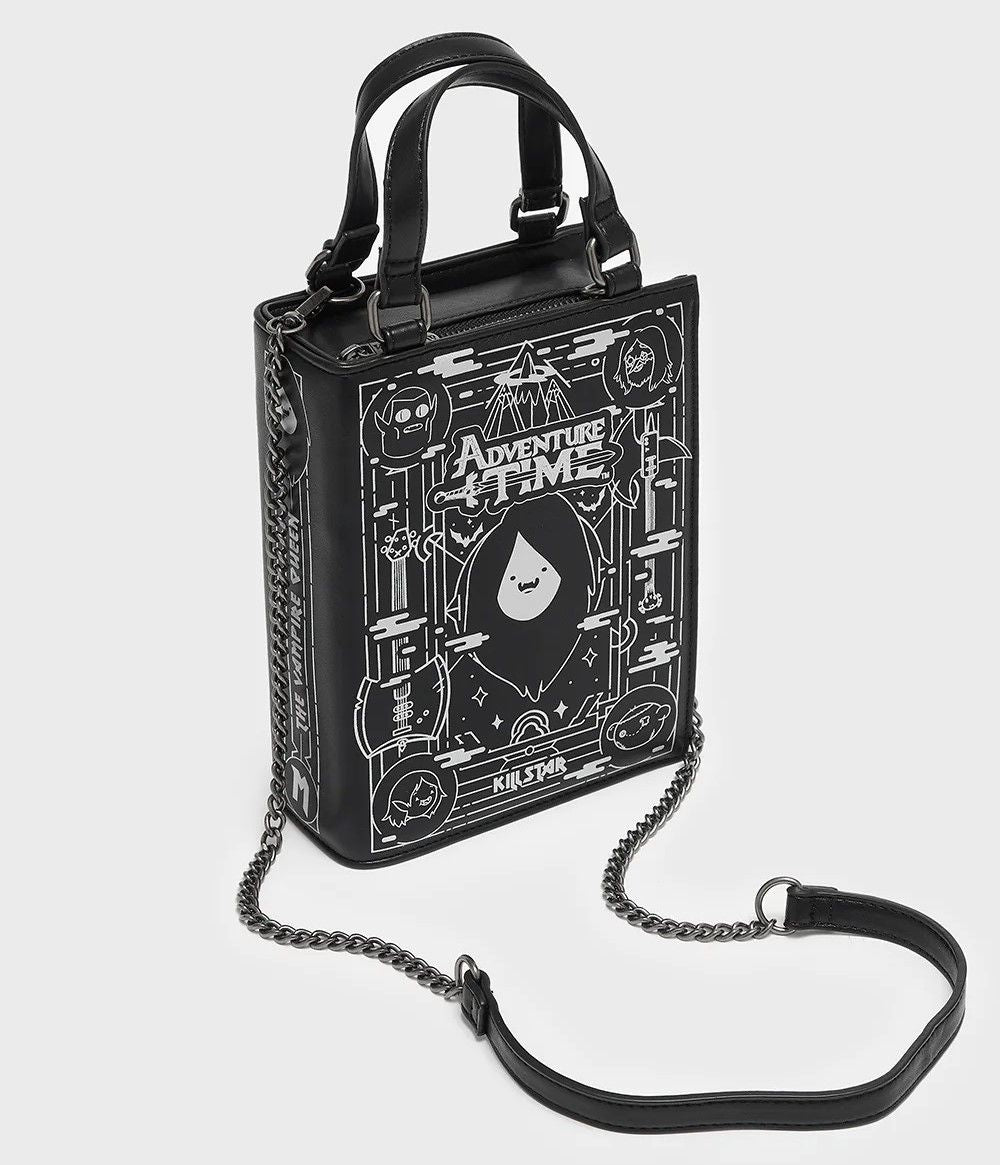 Vampire Queen Book Tas