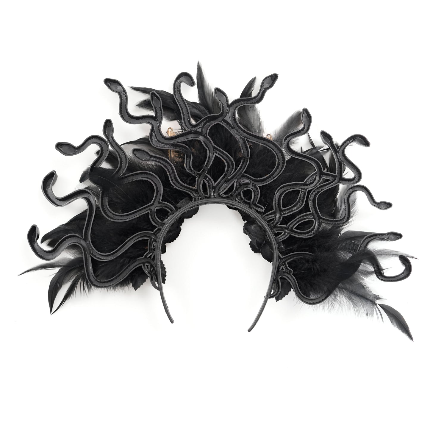Medusa Hoofdband