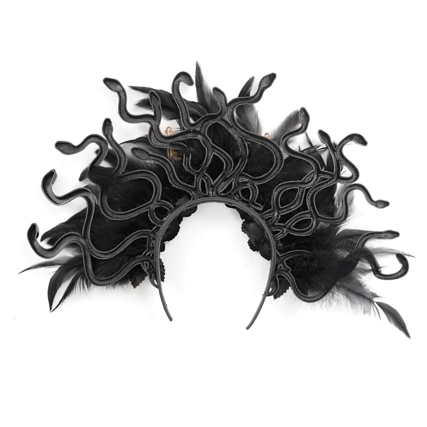 Medusa Hoofdband
