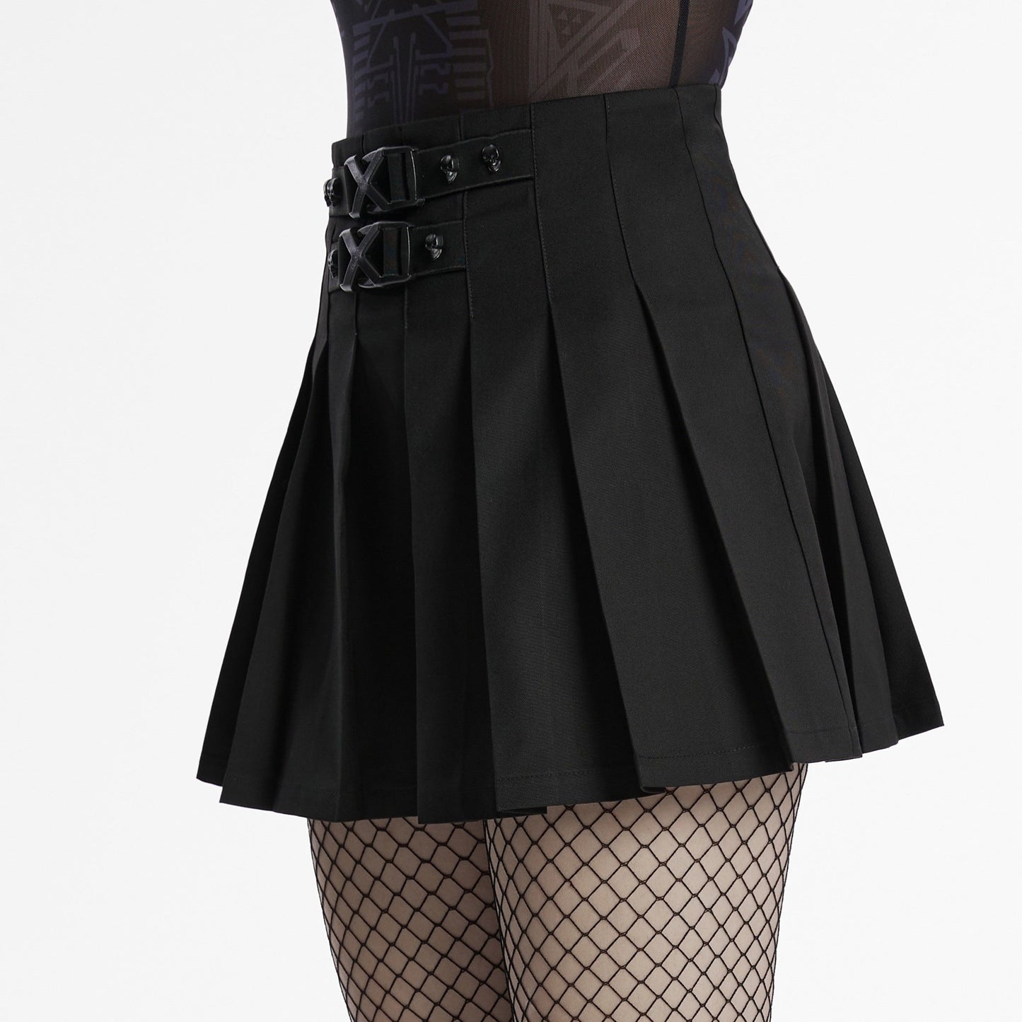 Times Are Hard Skirt