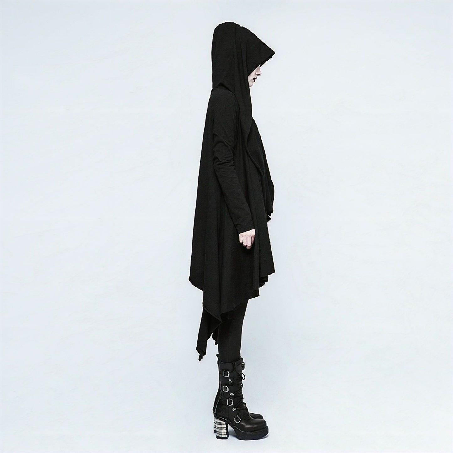 Warlike Damestop - Vest Y-751