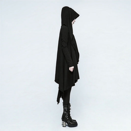 Warlike Damestop - Vest Y-751