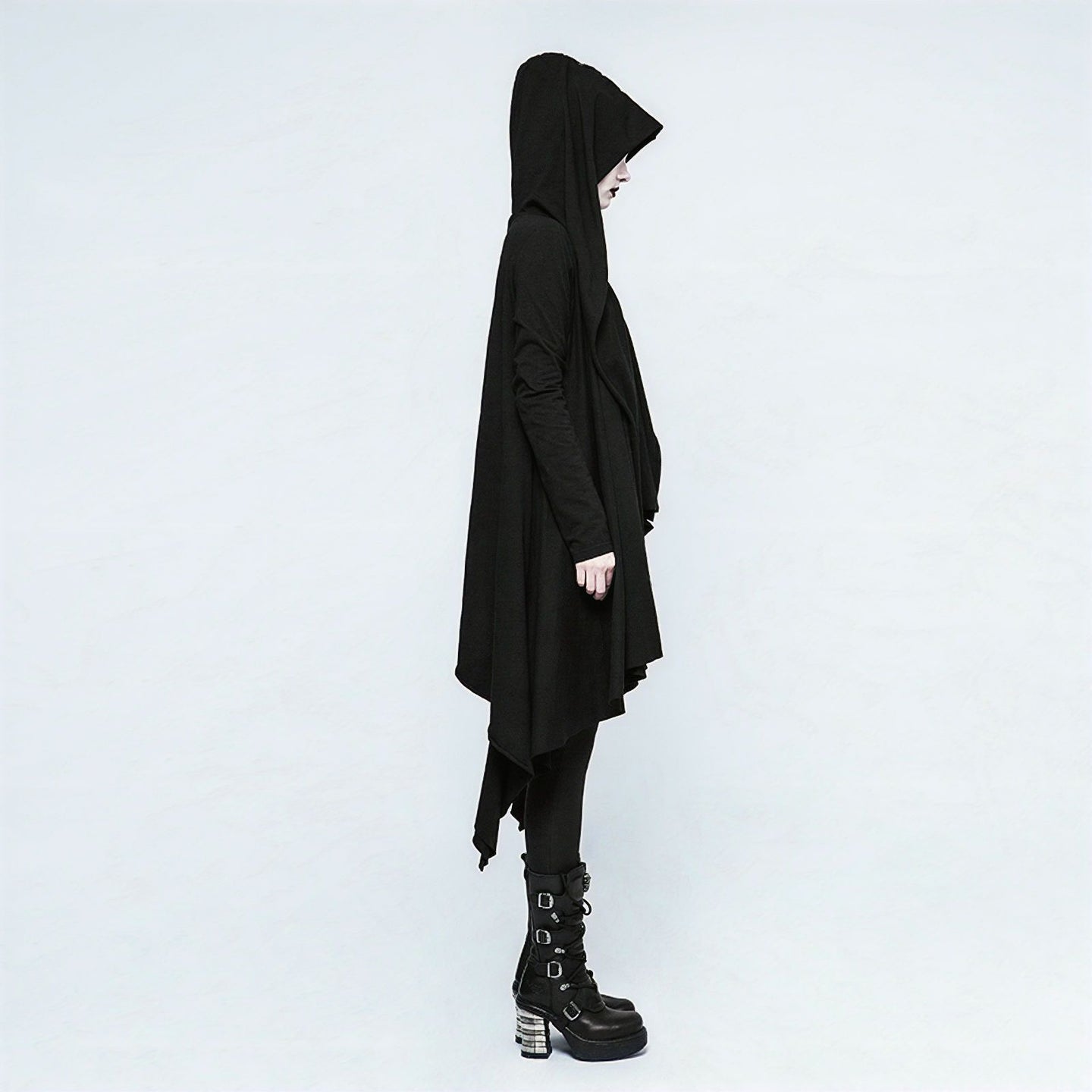 Warlike Damestop - Vest Y-751