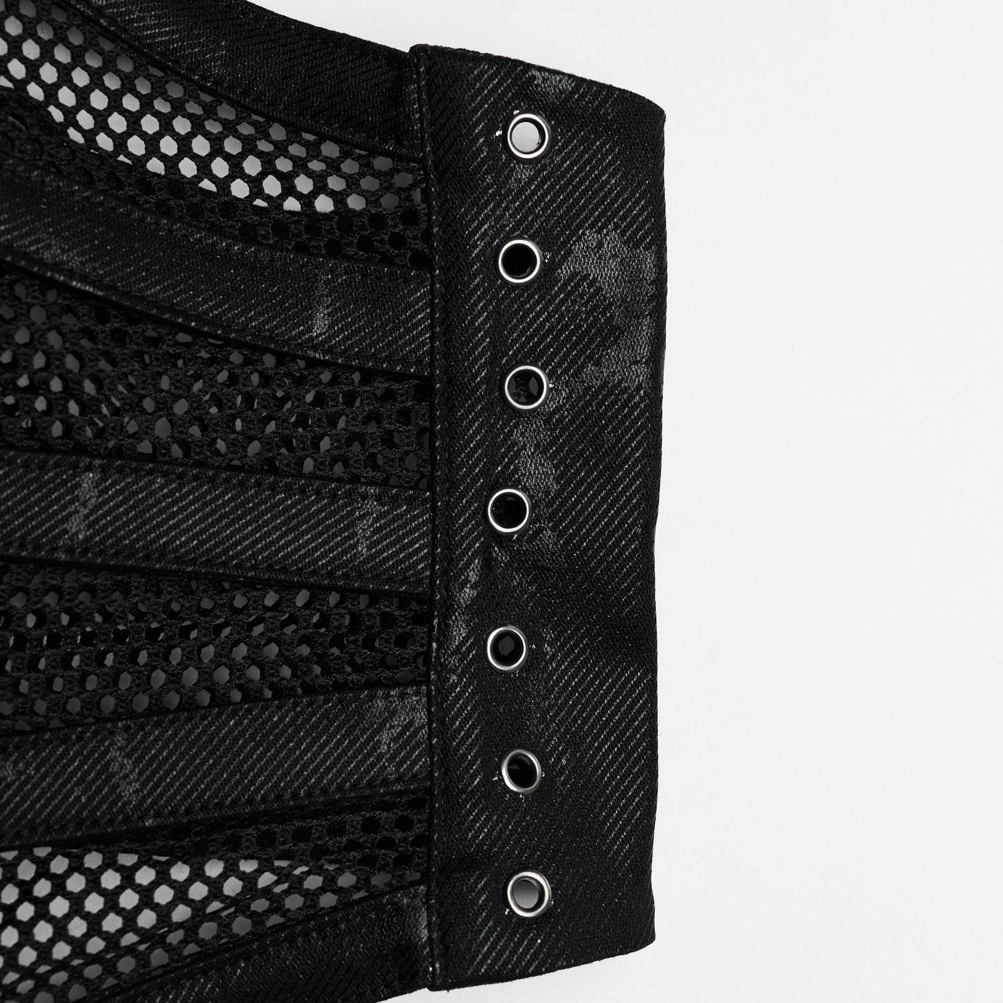 Let Me Waist Cincher