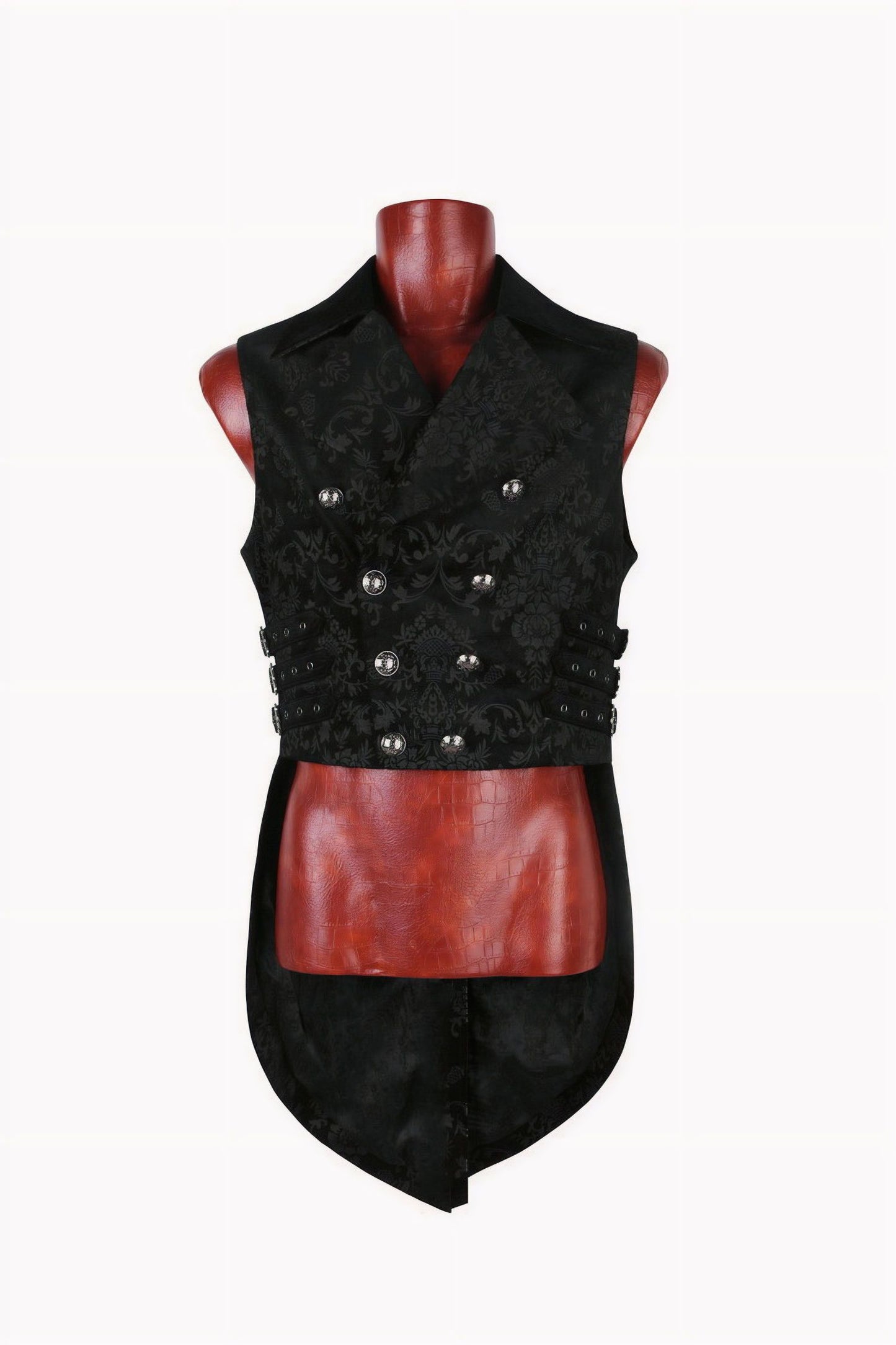 Start Again Gilet