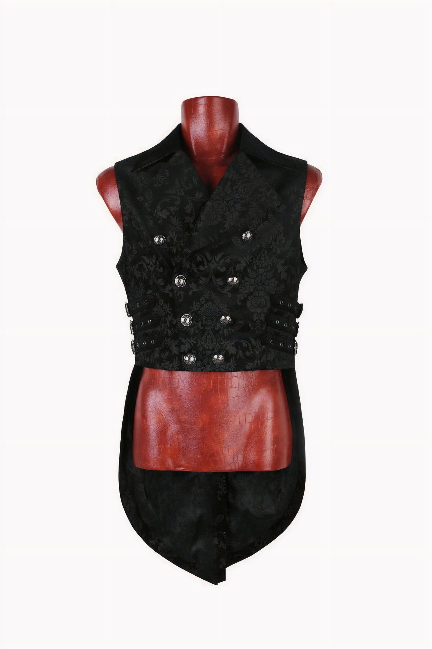 Start Again Gilet