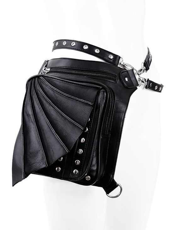 Bat Holster Tas