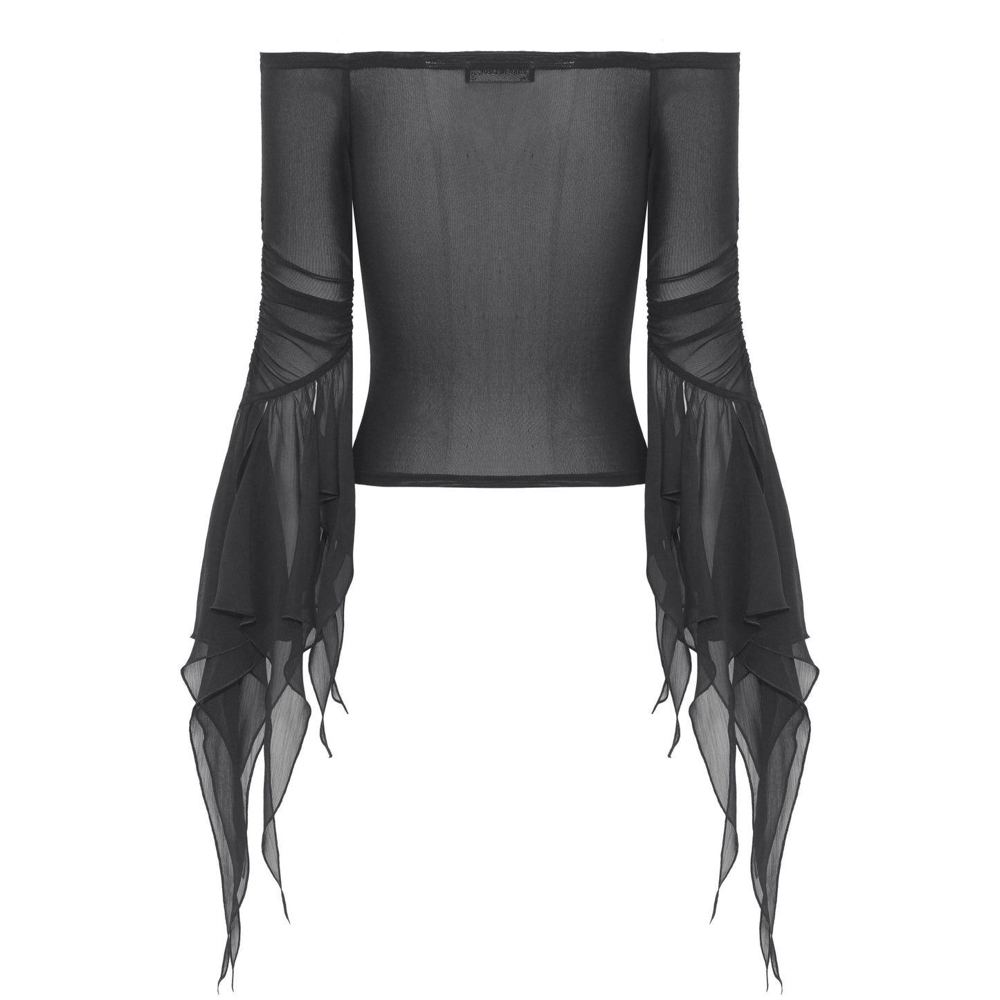 More or Less Top 