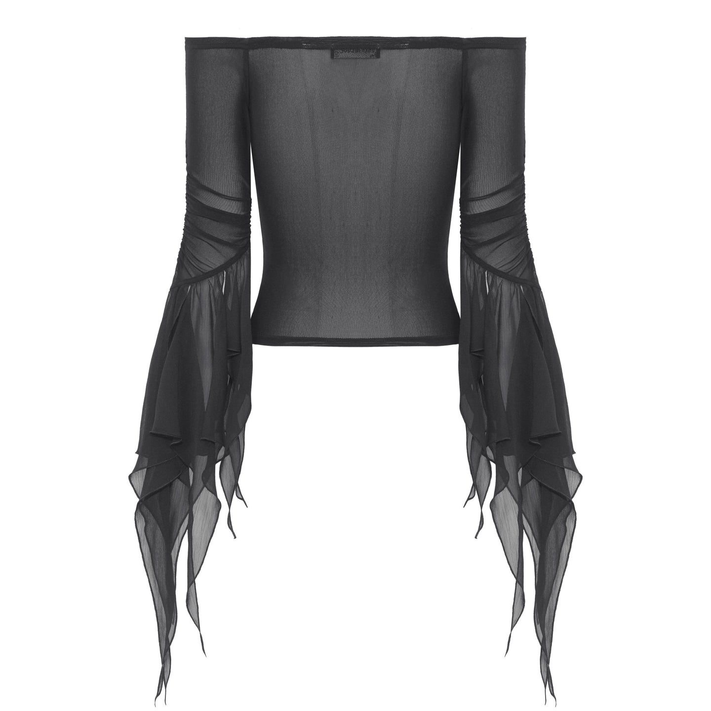 More or Less Top 