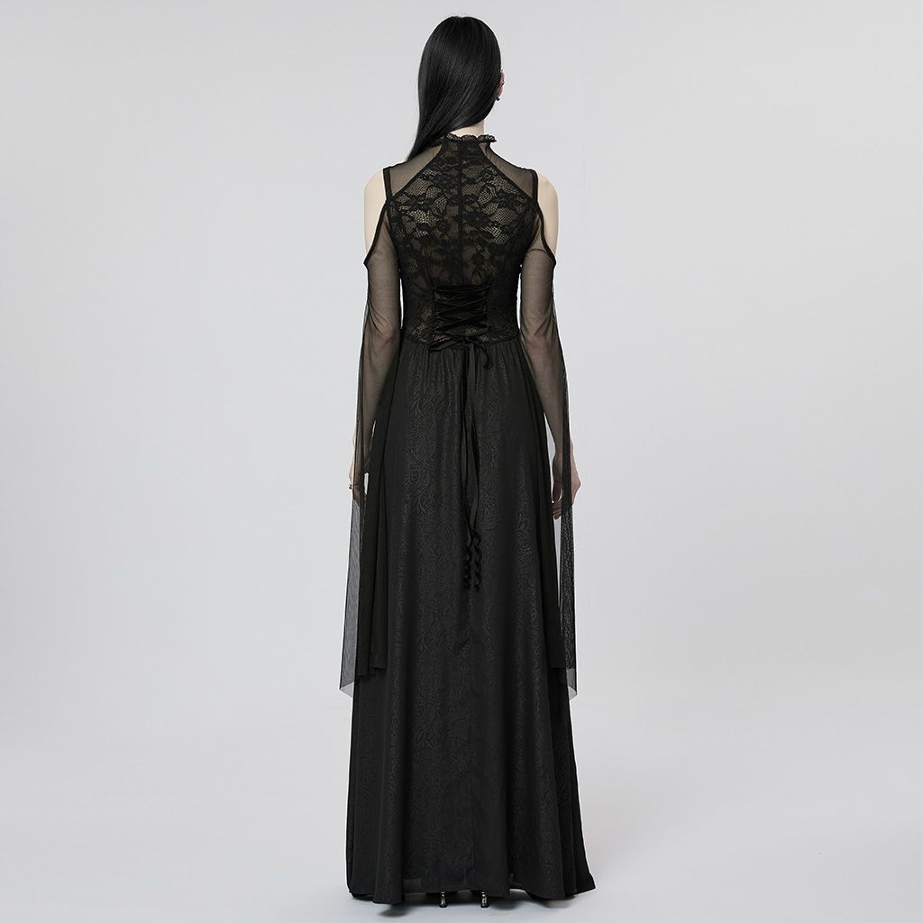 Lost Like Me Dress