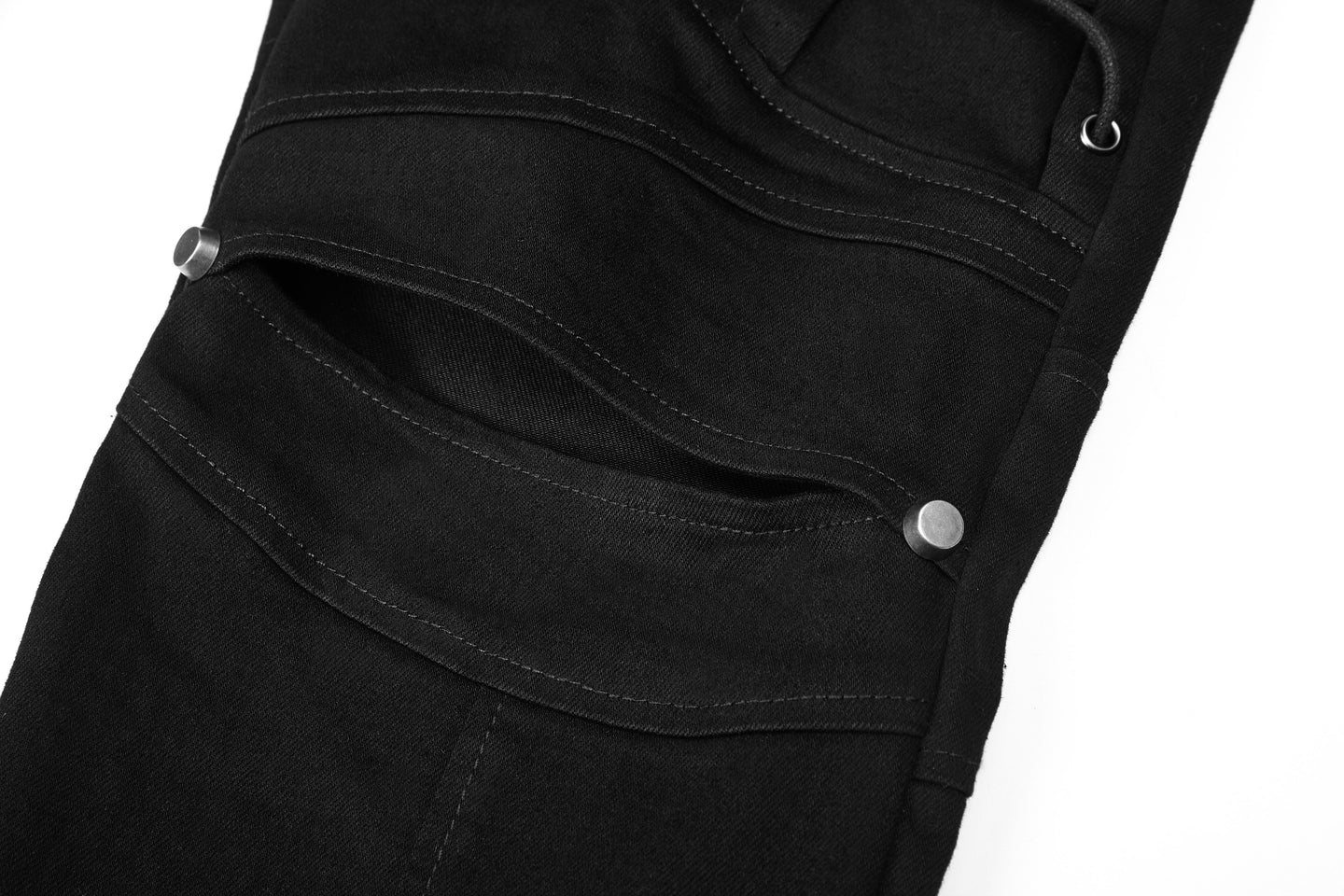 Listen to Me Broek