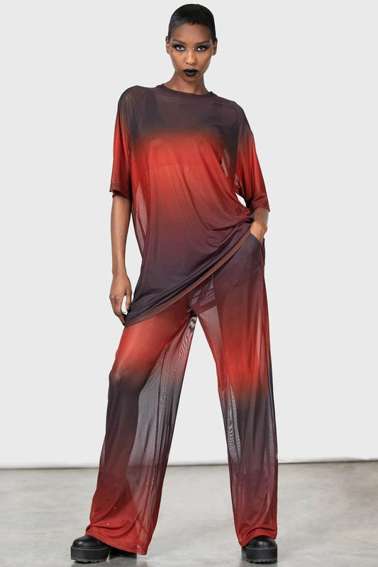 Killstar Immortal Rave Broek