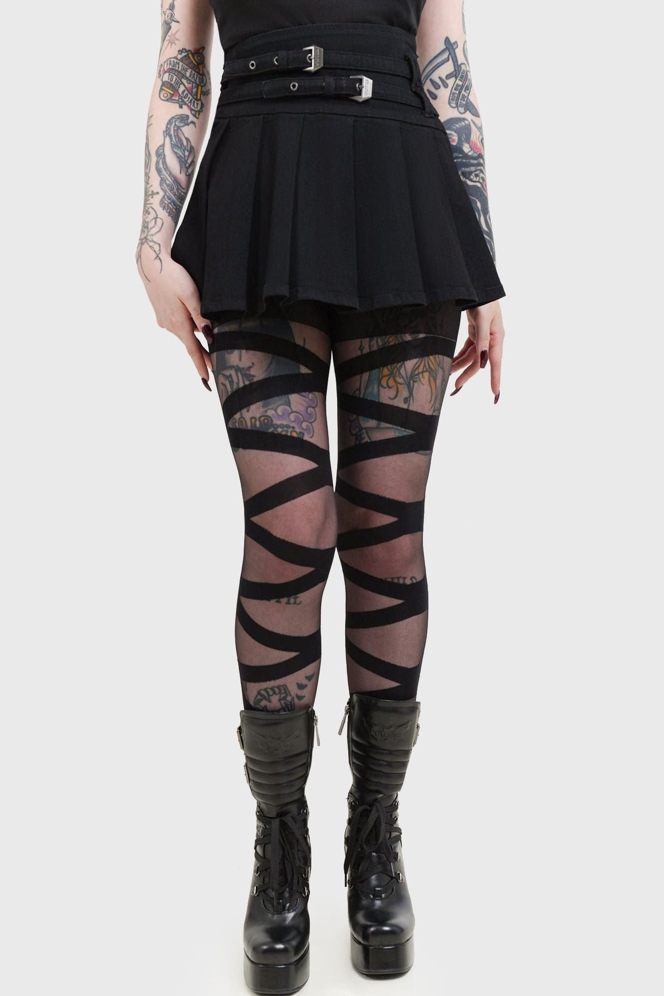 Killstar Heart Stealer Rok