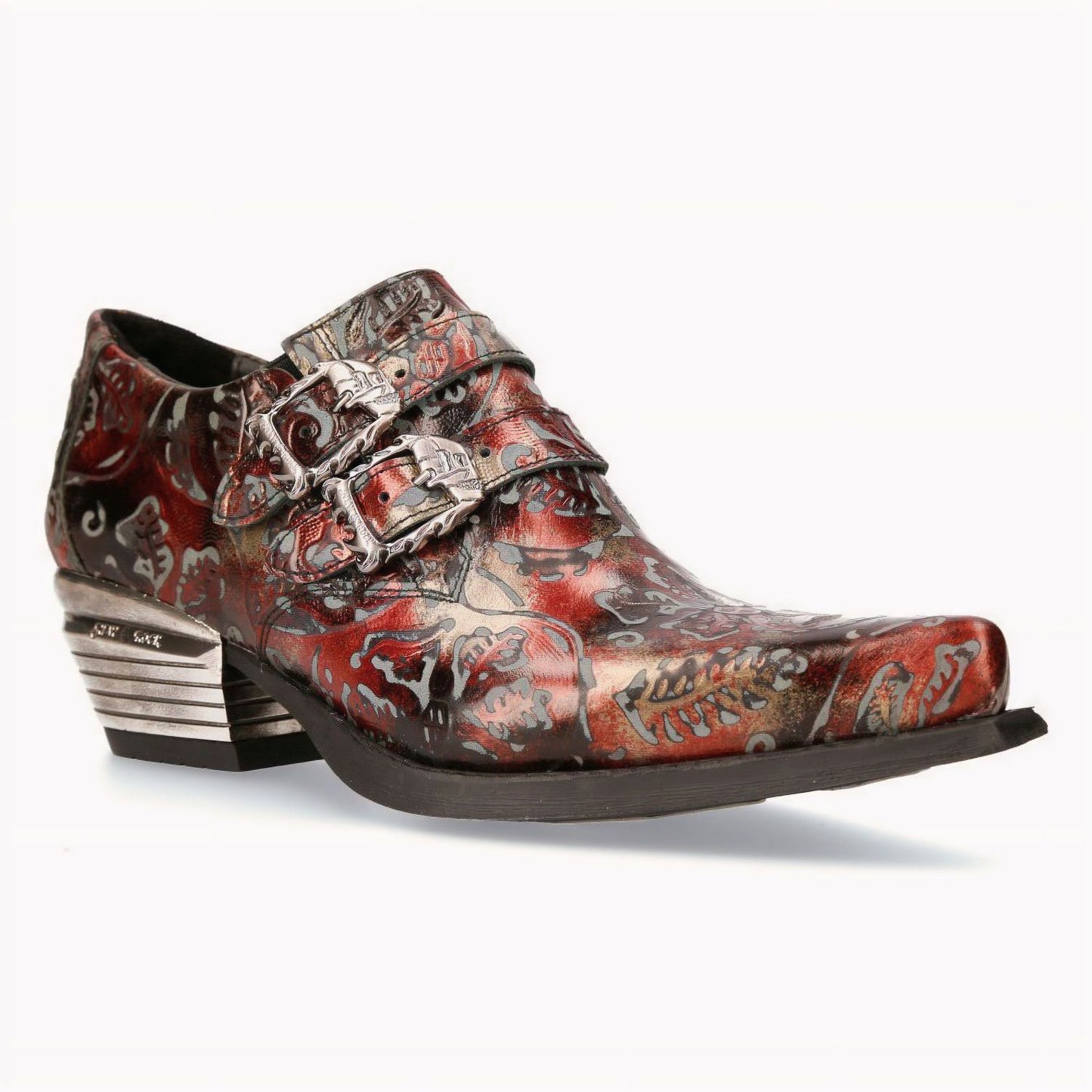 New Rock Shoes M.7960-S5