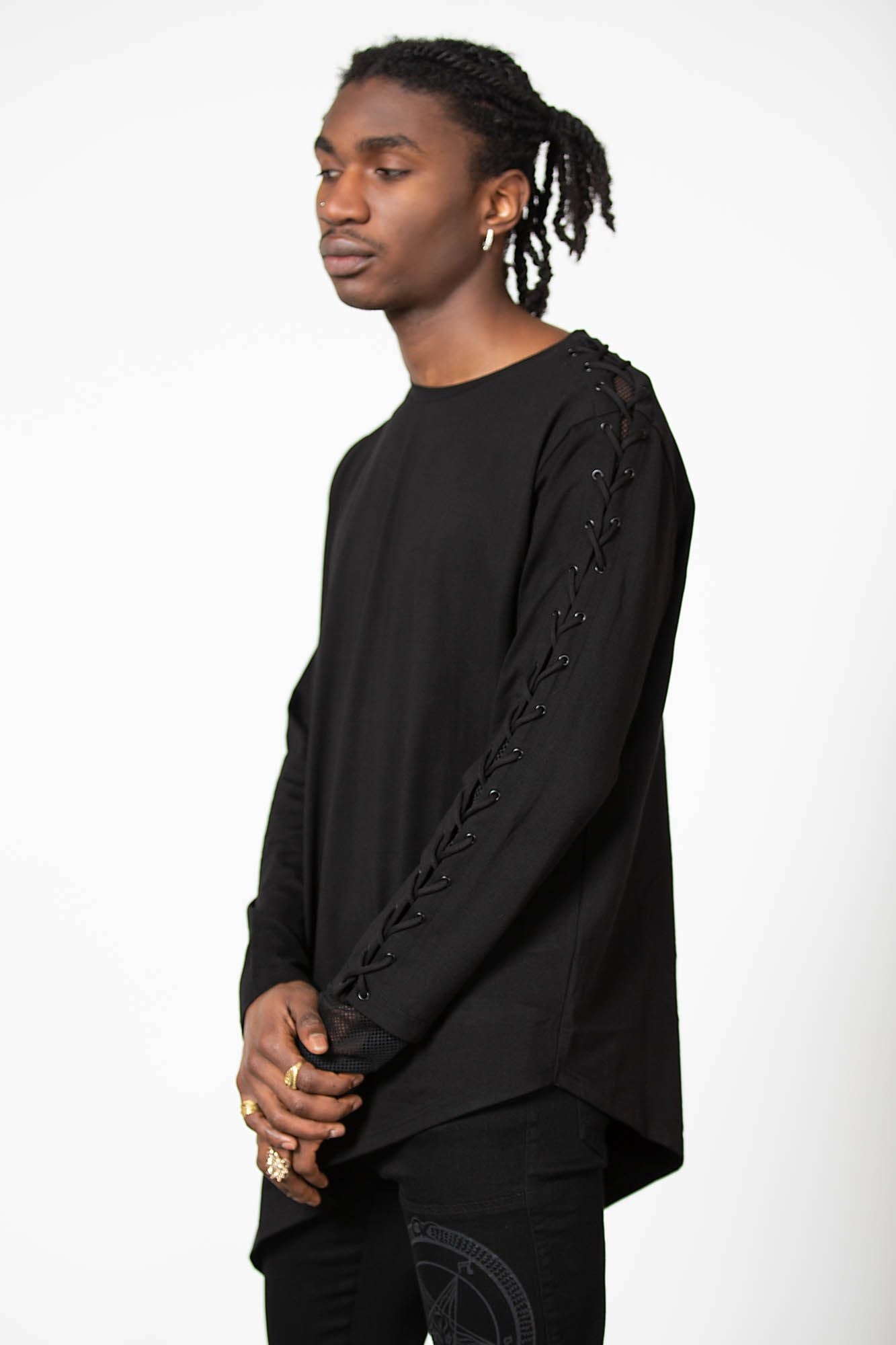 Killstar Thaddeus Top