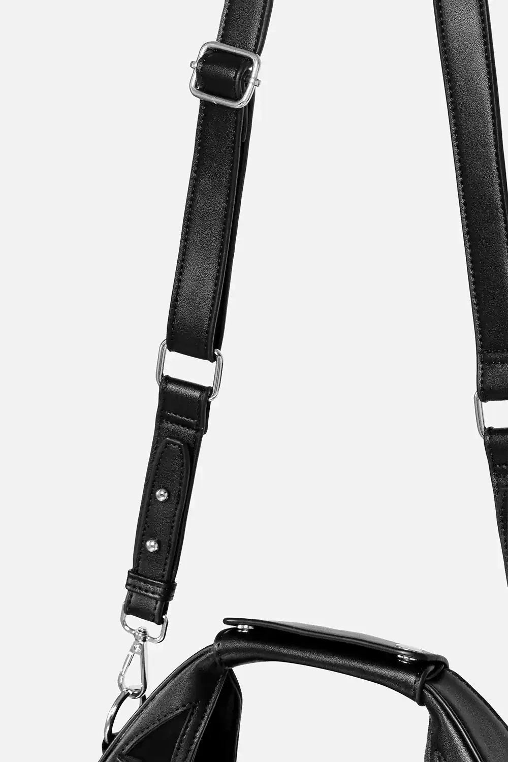 Spire Crossbody Tas