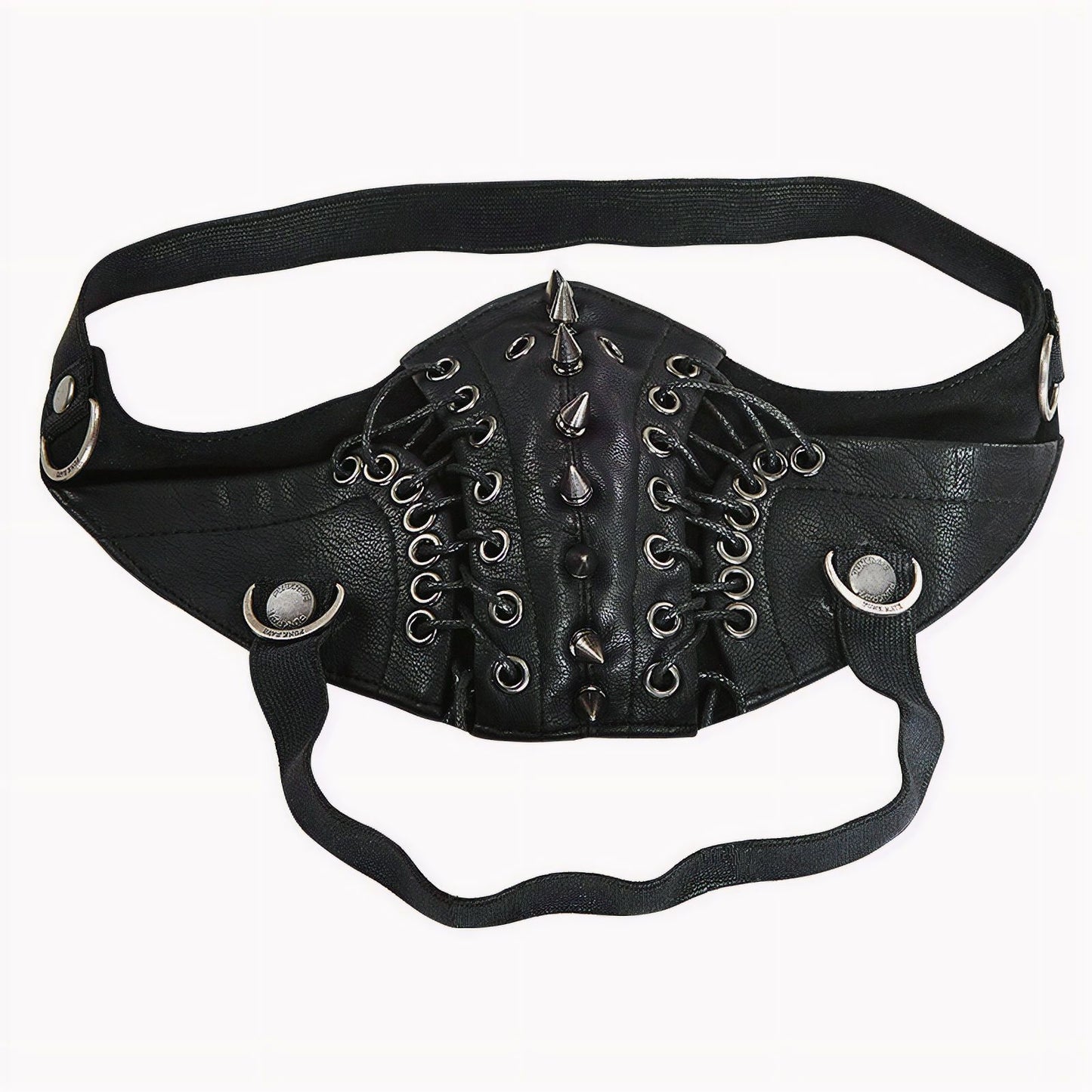 I Know Mask