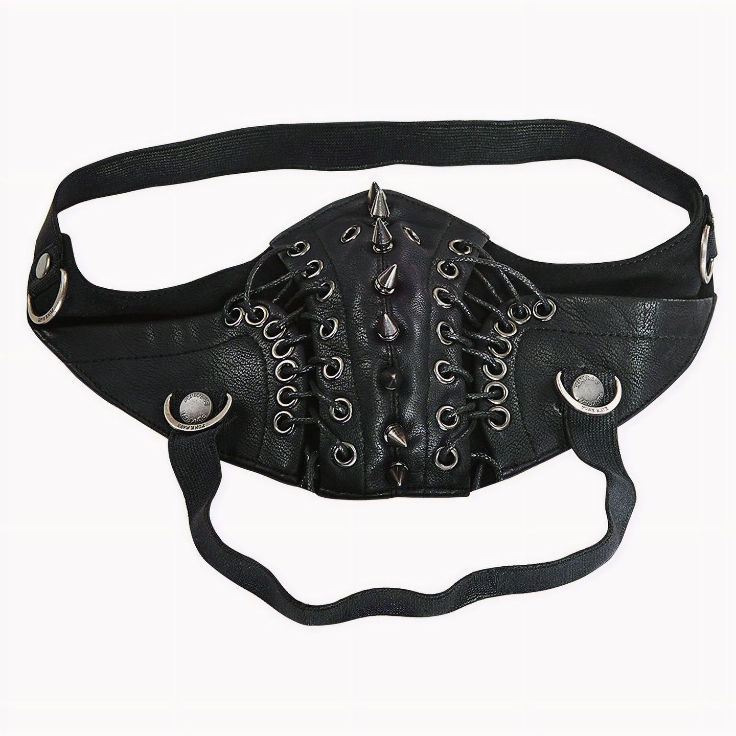 I Know Mask