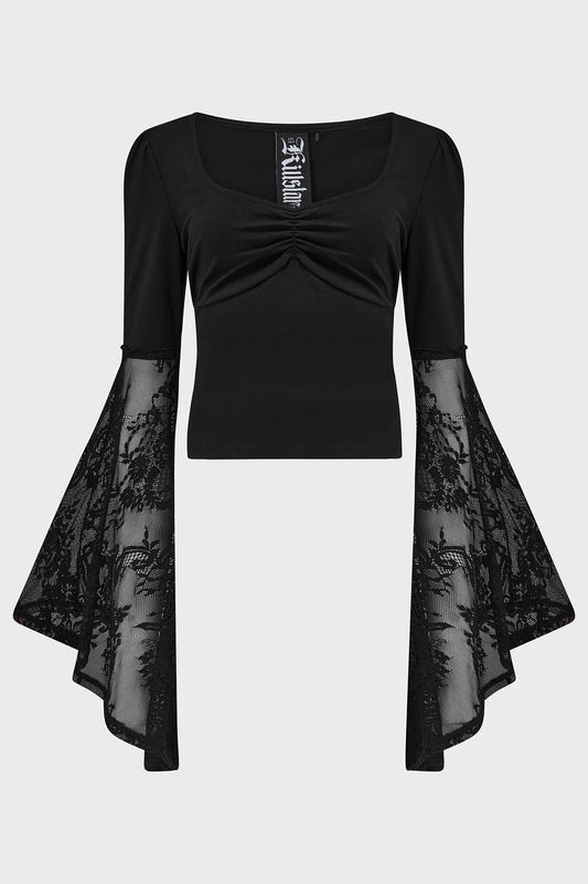 Killstar Vesperis Top