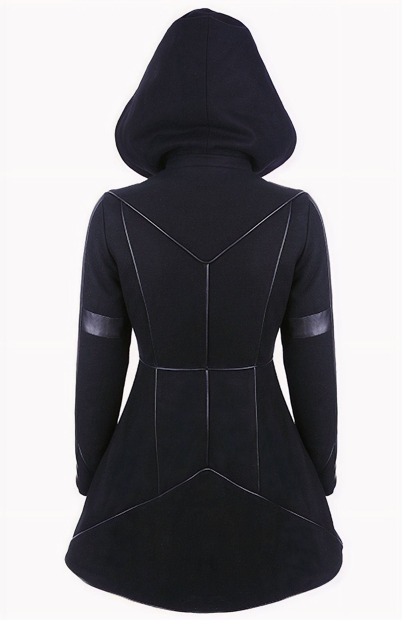 Geometry Coat