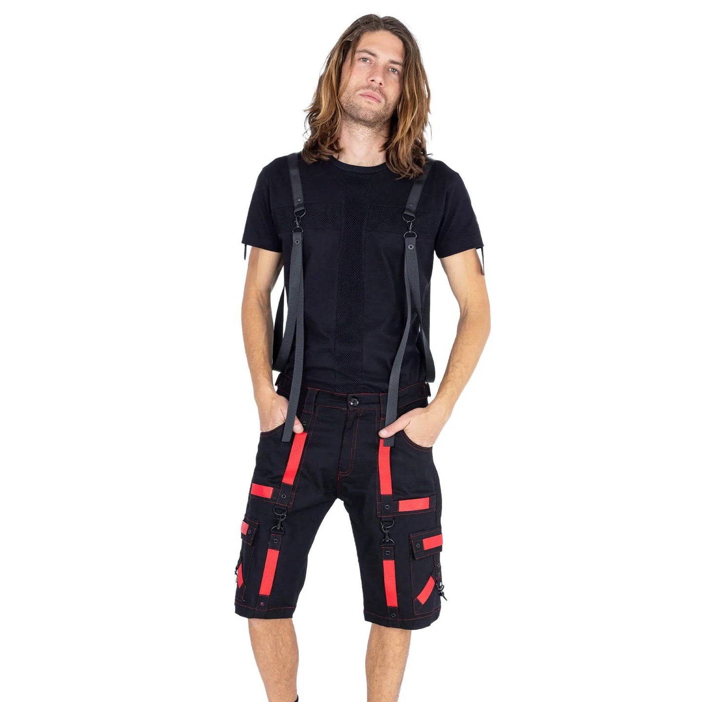 Memphis Shorts