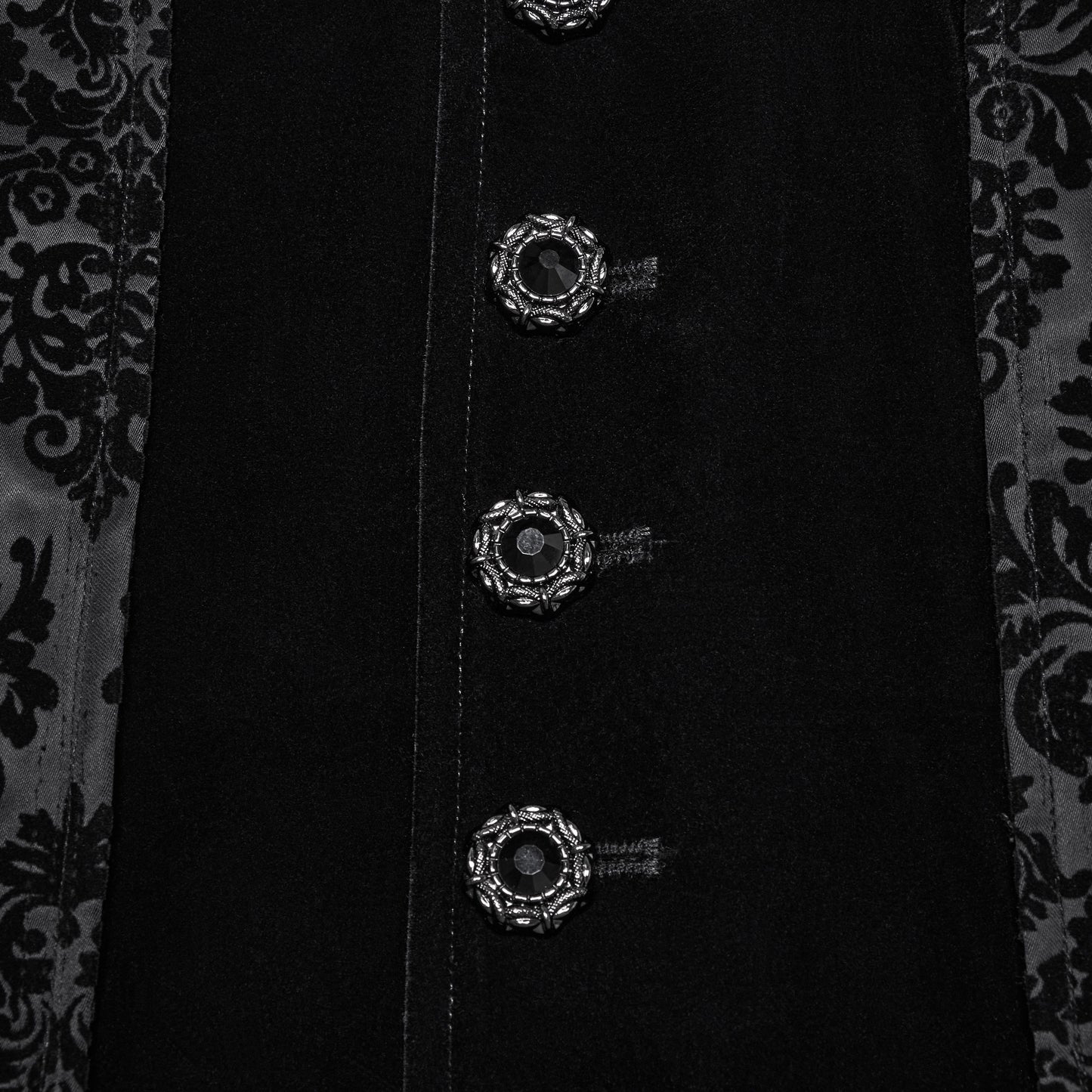 Dawning Long Waistcoat