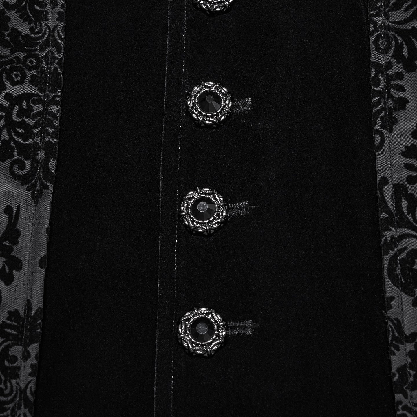 Dawning Long Waistcoat