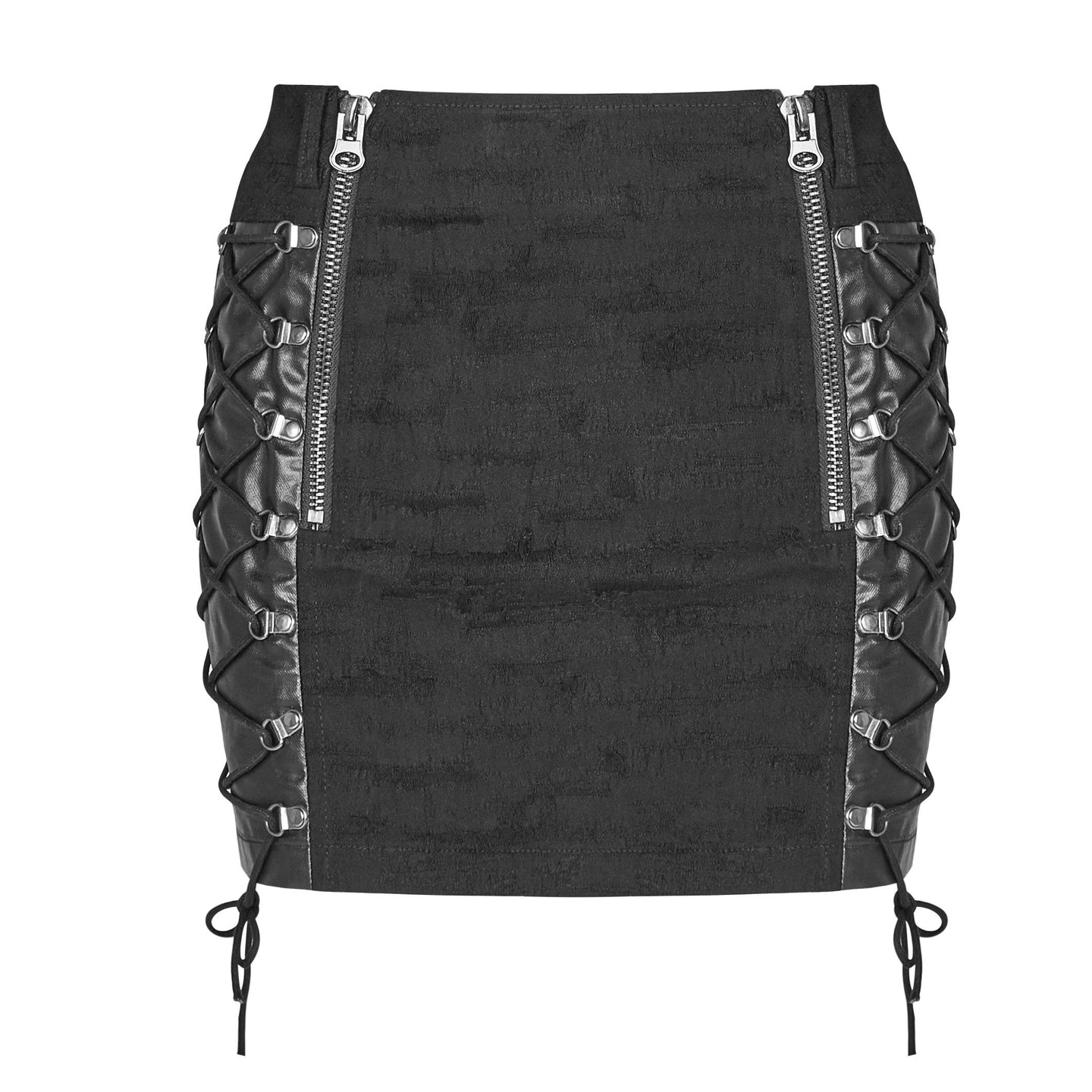 Never Had a Chance Skirt