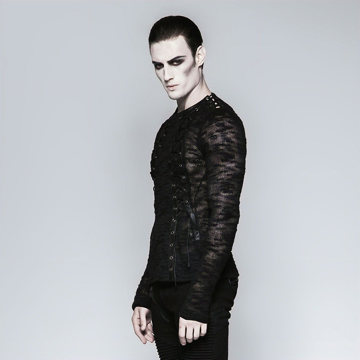 Derangement Sweater