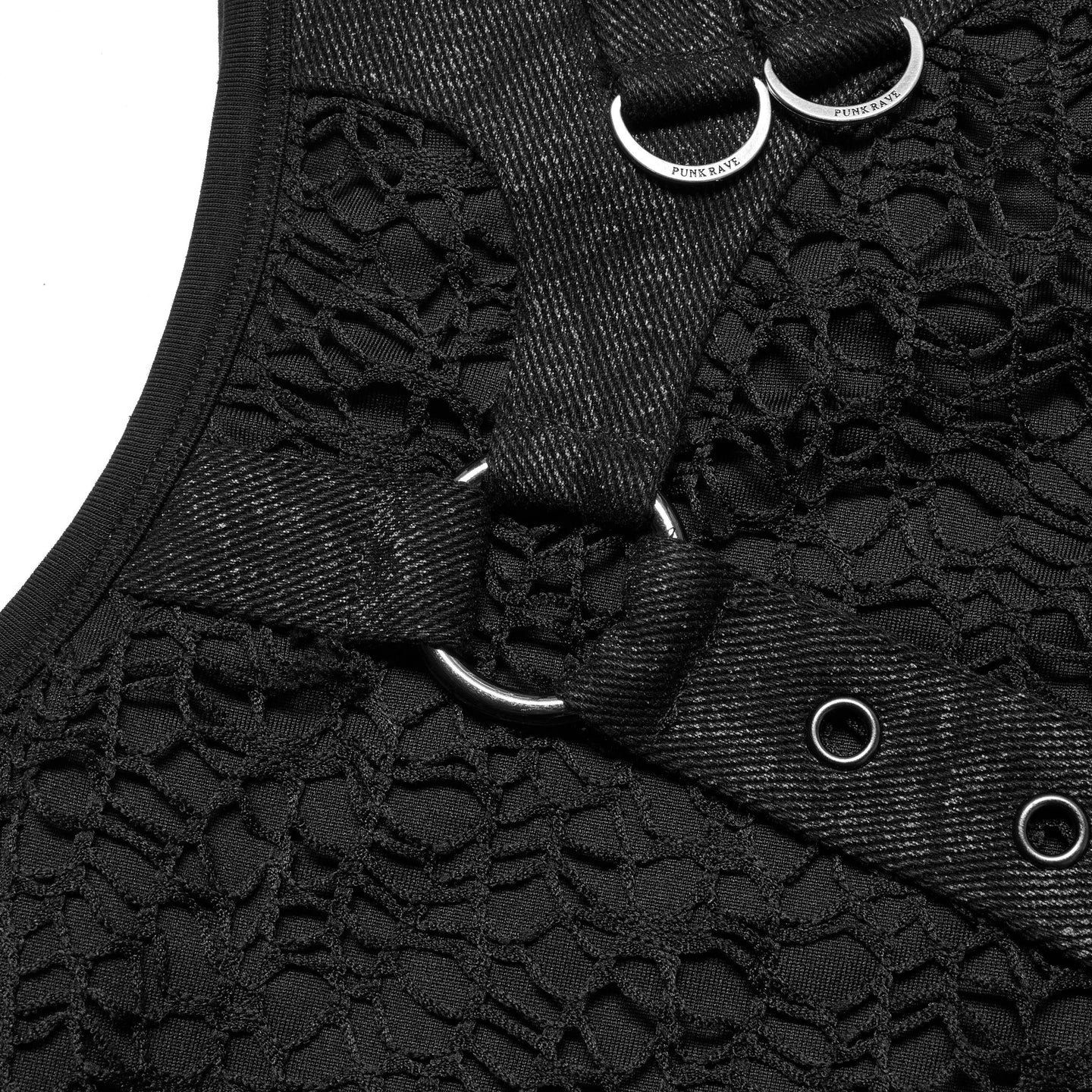 Protest Top