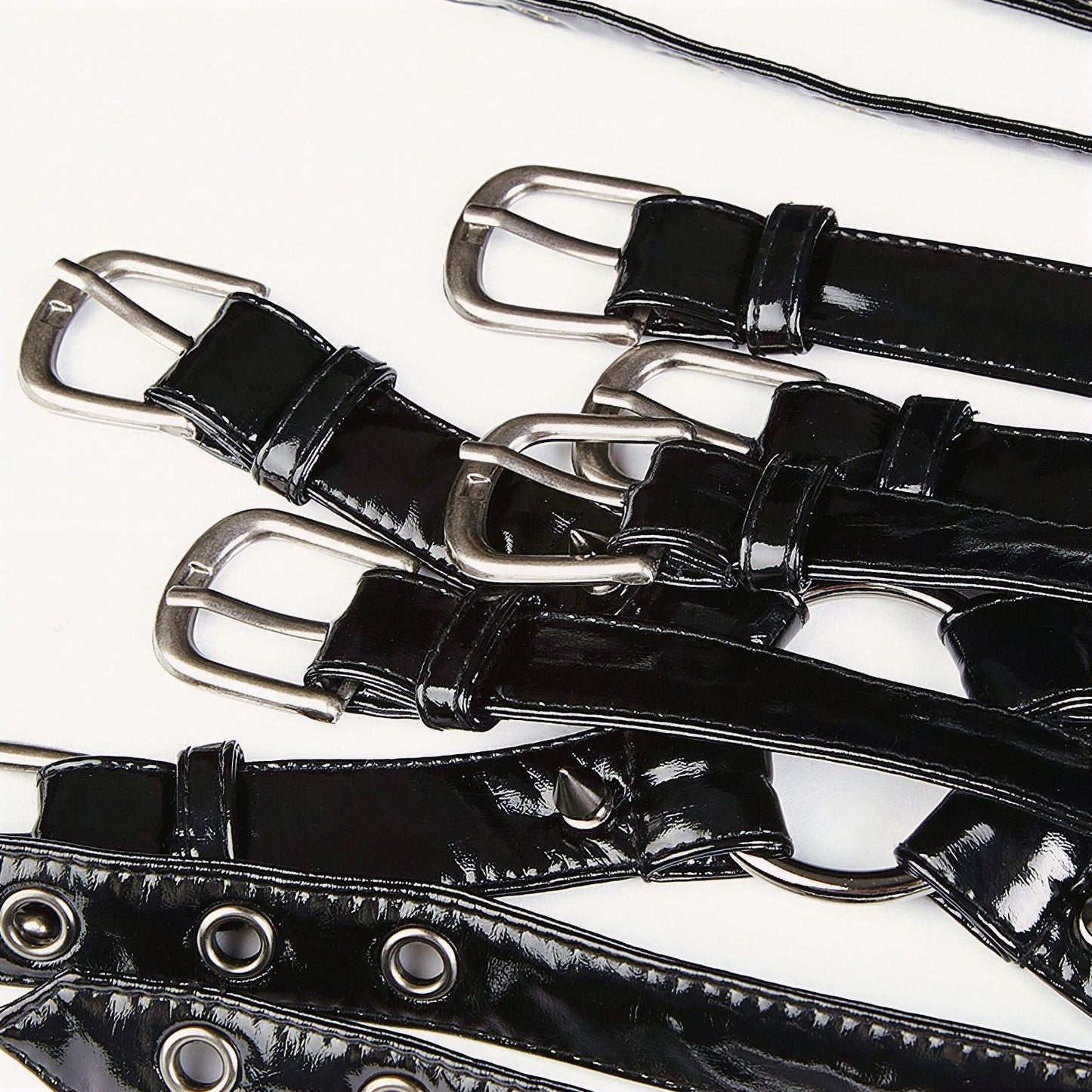Waist-Leg Harness