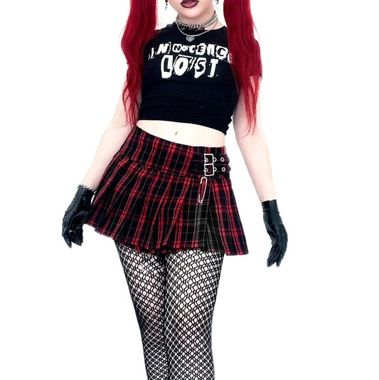 World's End Minirok