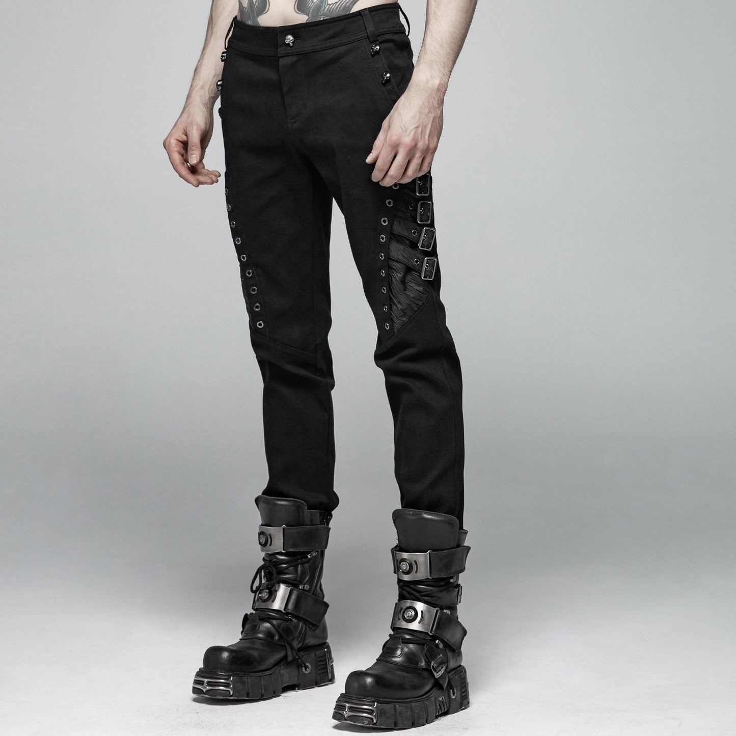 Edge of the Night Broek