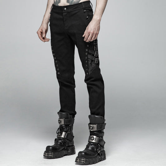 Edge of the Night Broek