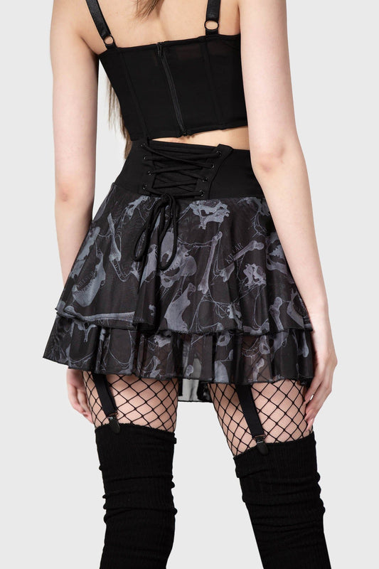 Killstar Hioid Minirok