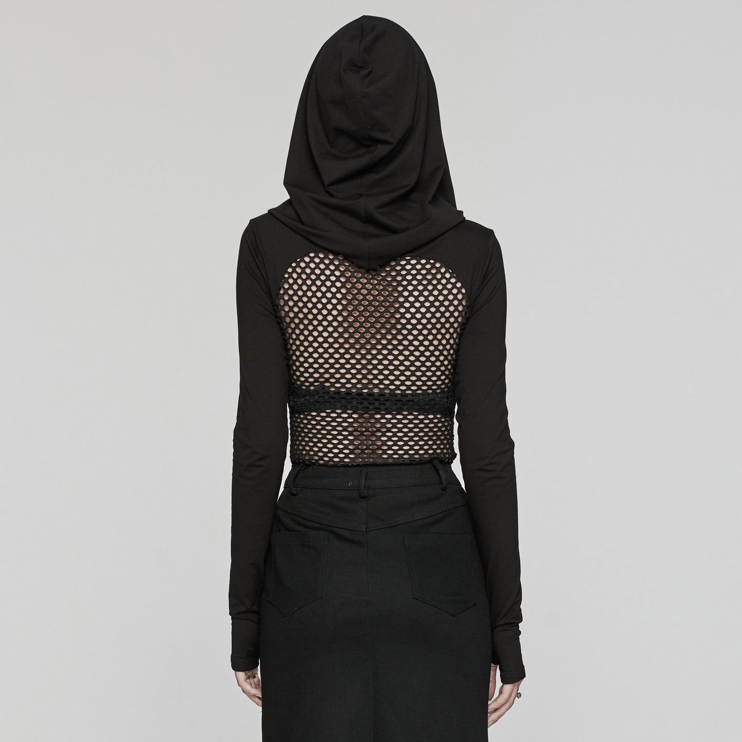 Out of Sight Top