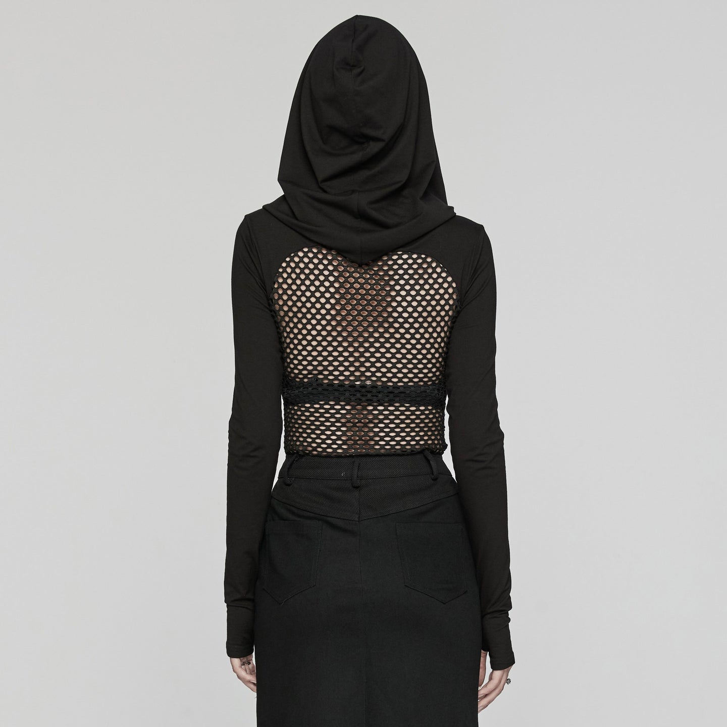 Out of Sight Top