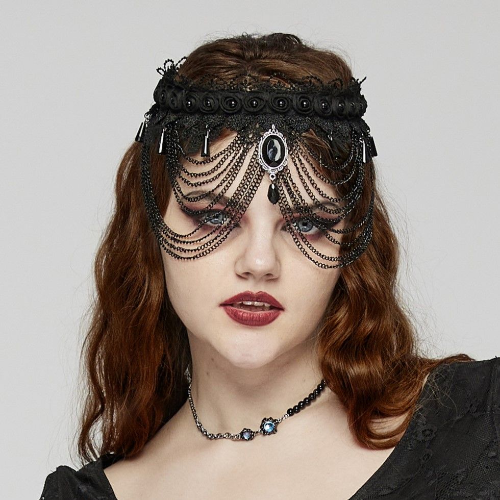 Coming Closer Halsband