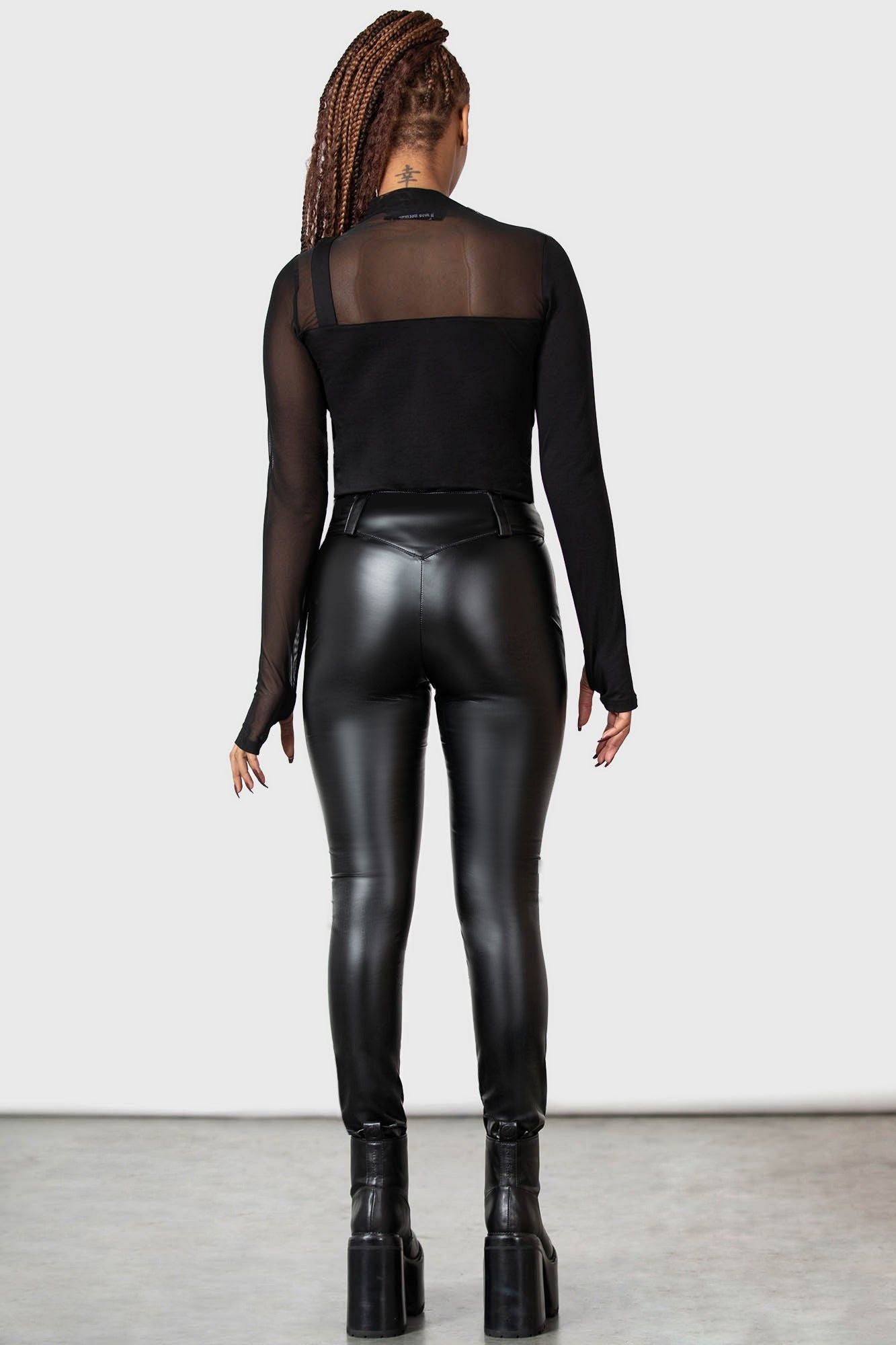 Killstar Keister Legging