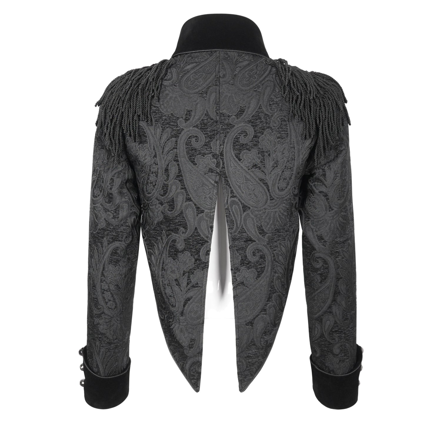 Crossed The Line Bolero Jasje