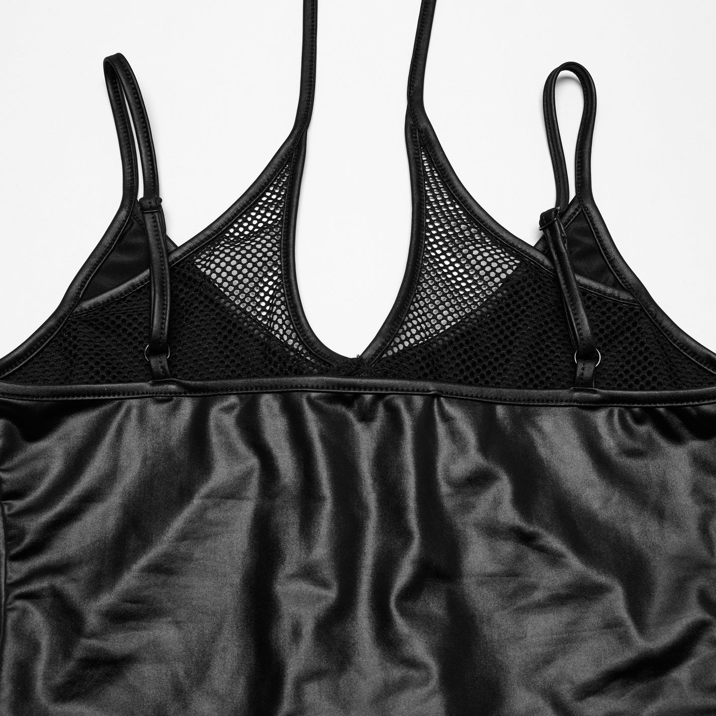 No Promise Top
