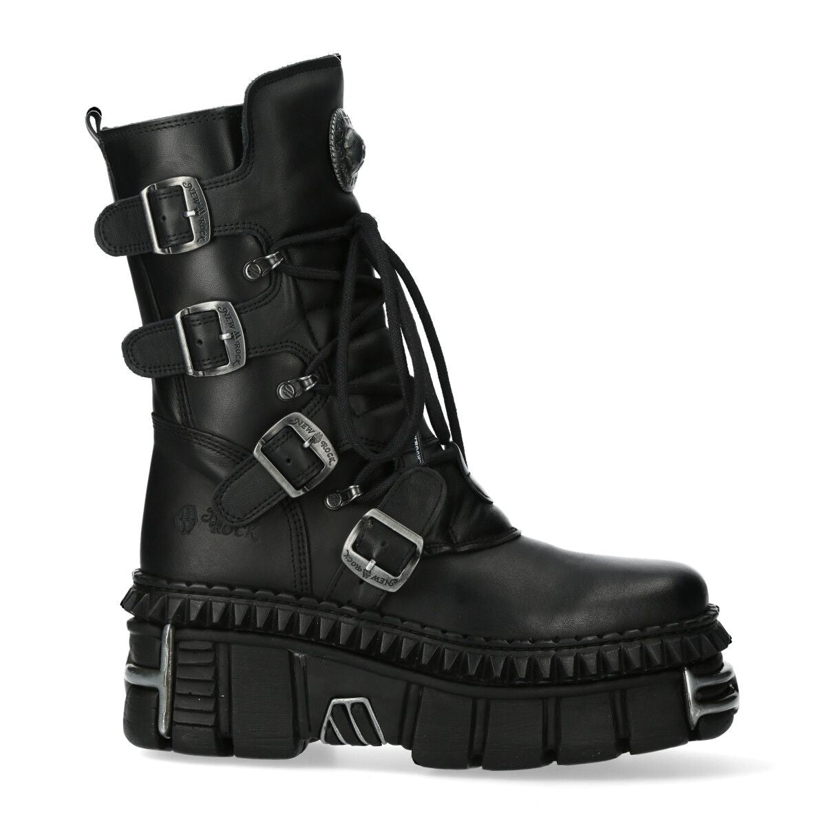 New Rock Laarzen M-WALL373-S10