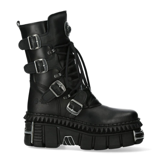New Rock Laarzen M-WALL373-S10