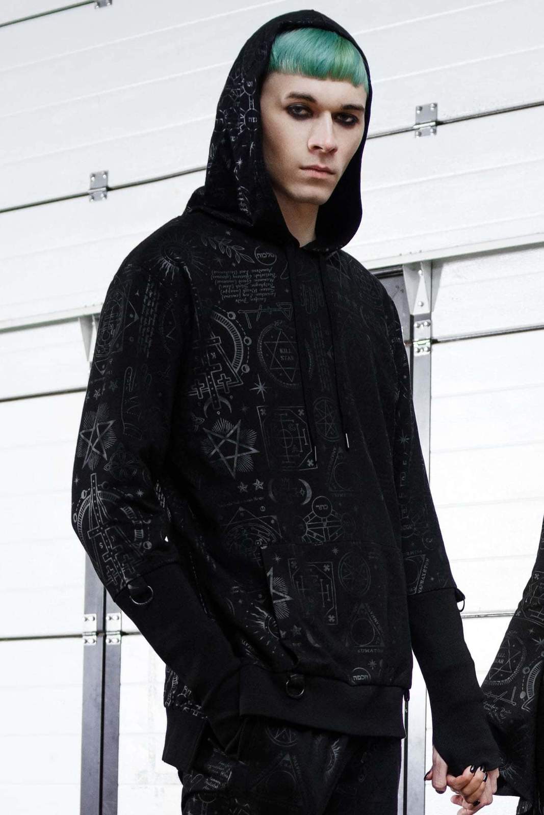Killstar Unholy Sabbath Hoodie
