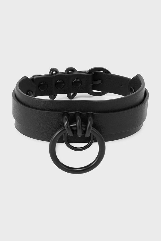 Kihilist Susper Halsband