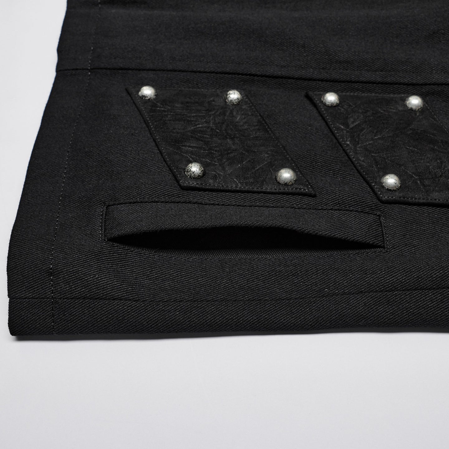 Want So Much Waistcoat
