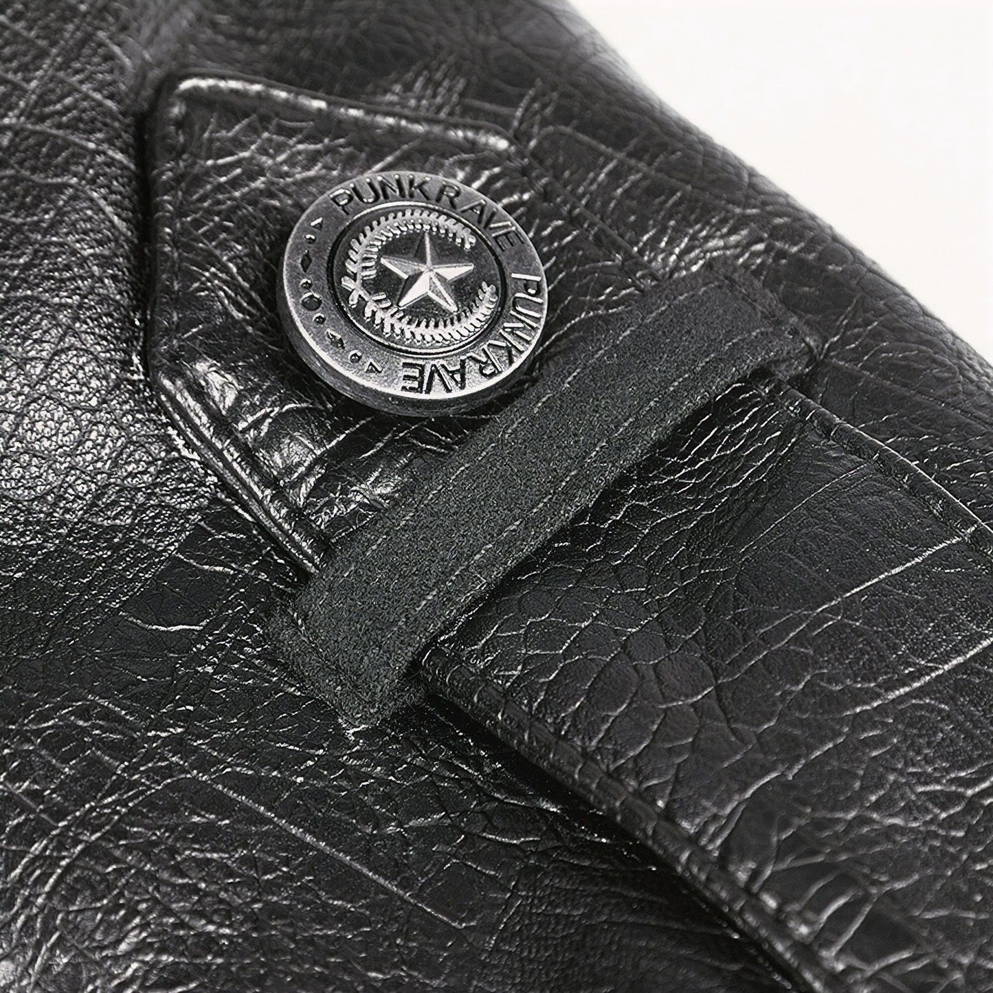 Offender Shirt Black