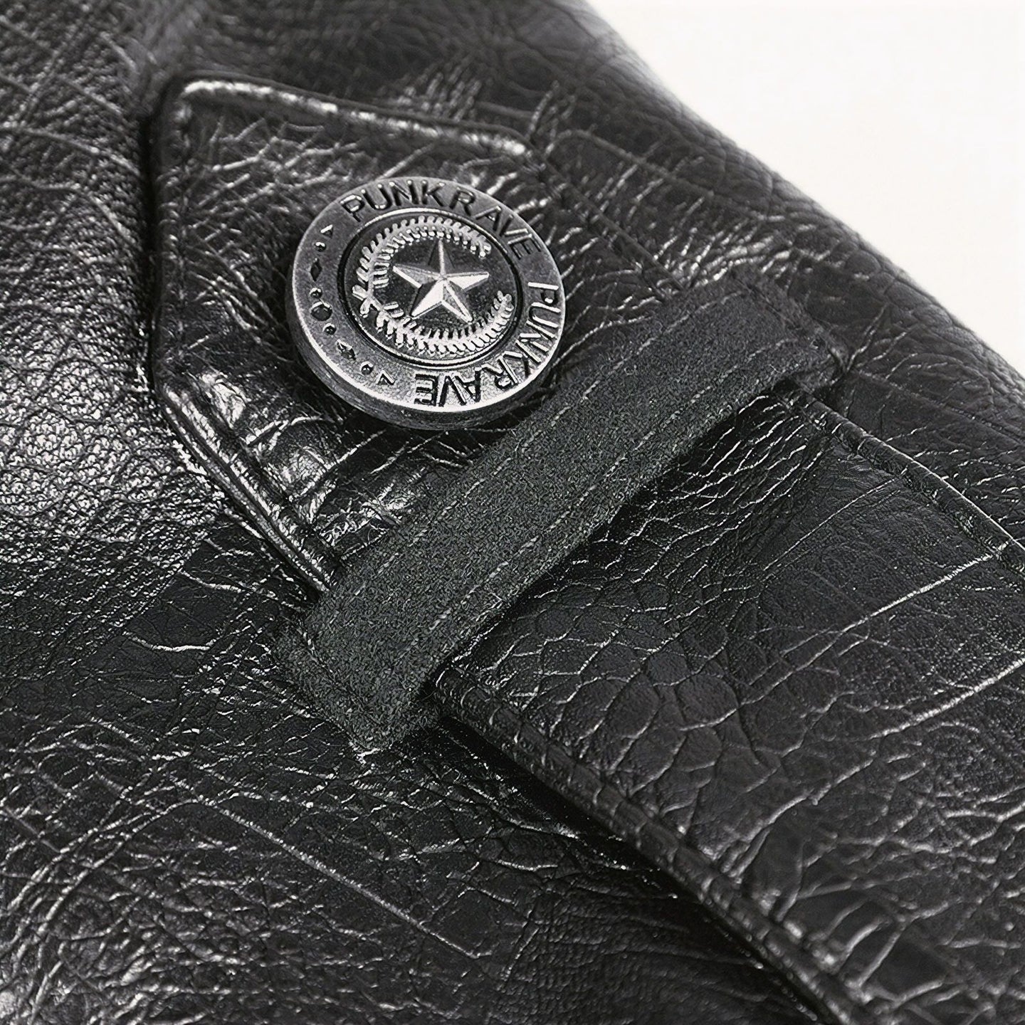 Offender Shirt Black