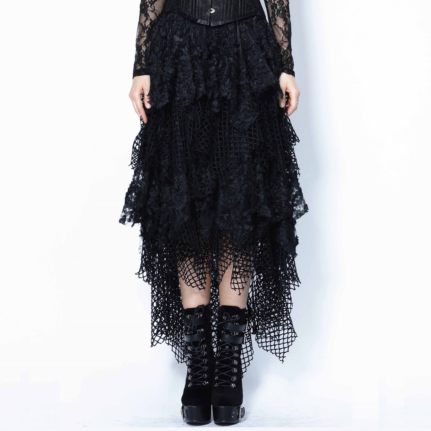 Surrender Skirt